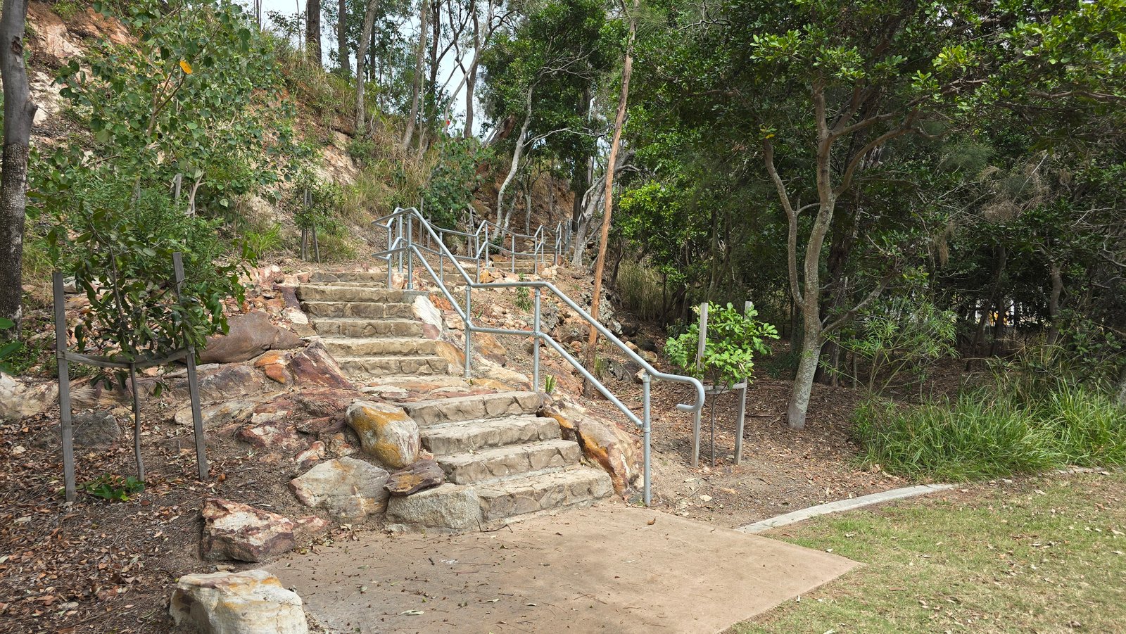 Shorncliffe Walk